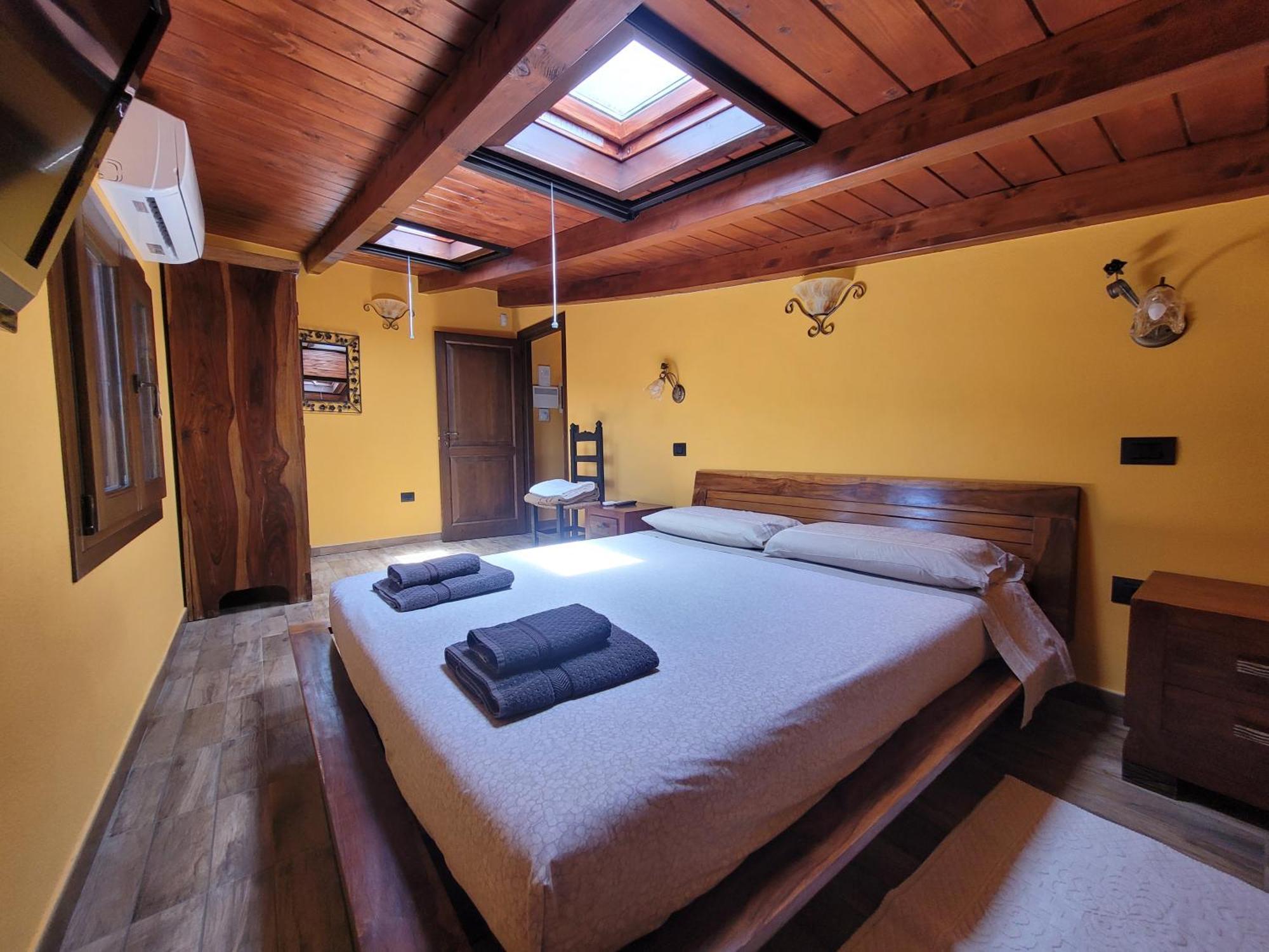 Rifugio Della Pace Piano Terra E Primo Piano Villa Sant Isidoro  Eksteriør bilde