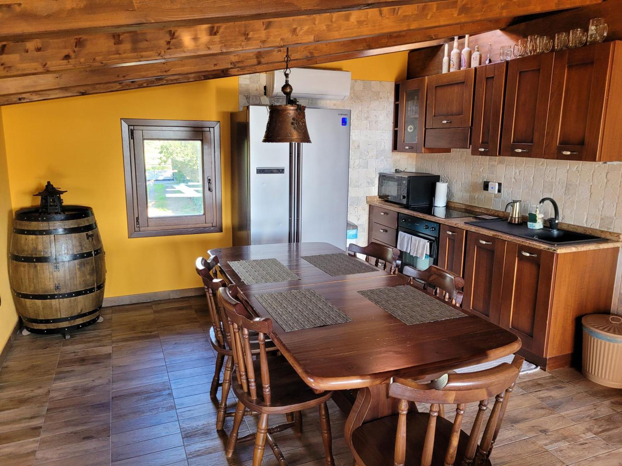 Rifugio Della Pace Piano Terra E Primo Piano Villa Sant Isidoro  Eksteriør bilde