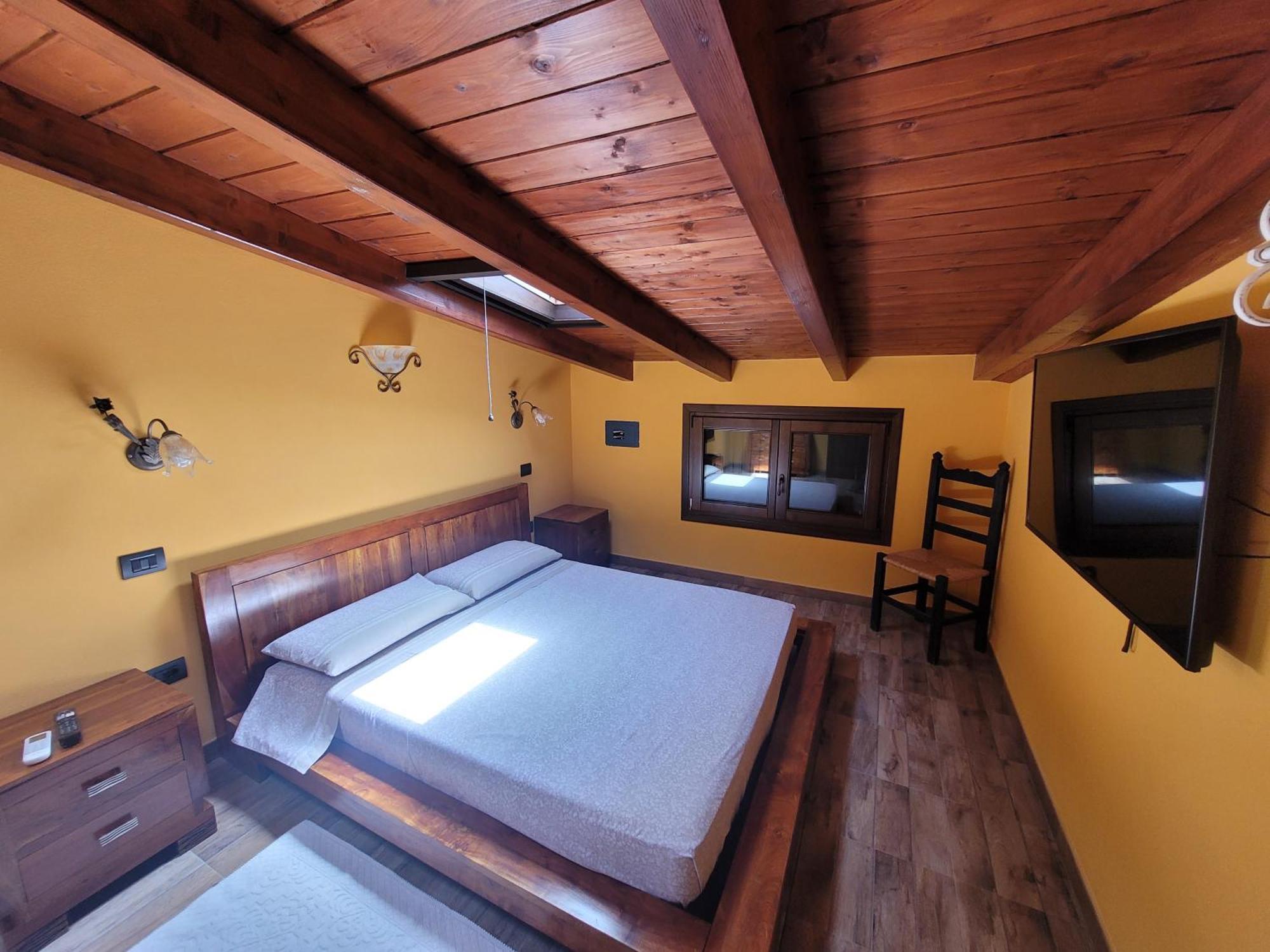 Rifugio Della Pace Piano Terra E Primo Piano Villa Sant Isidoro  Eksteriør bilde
