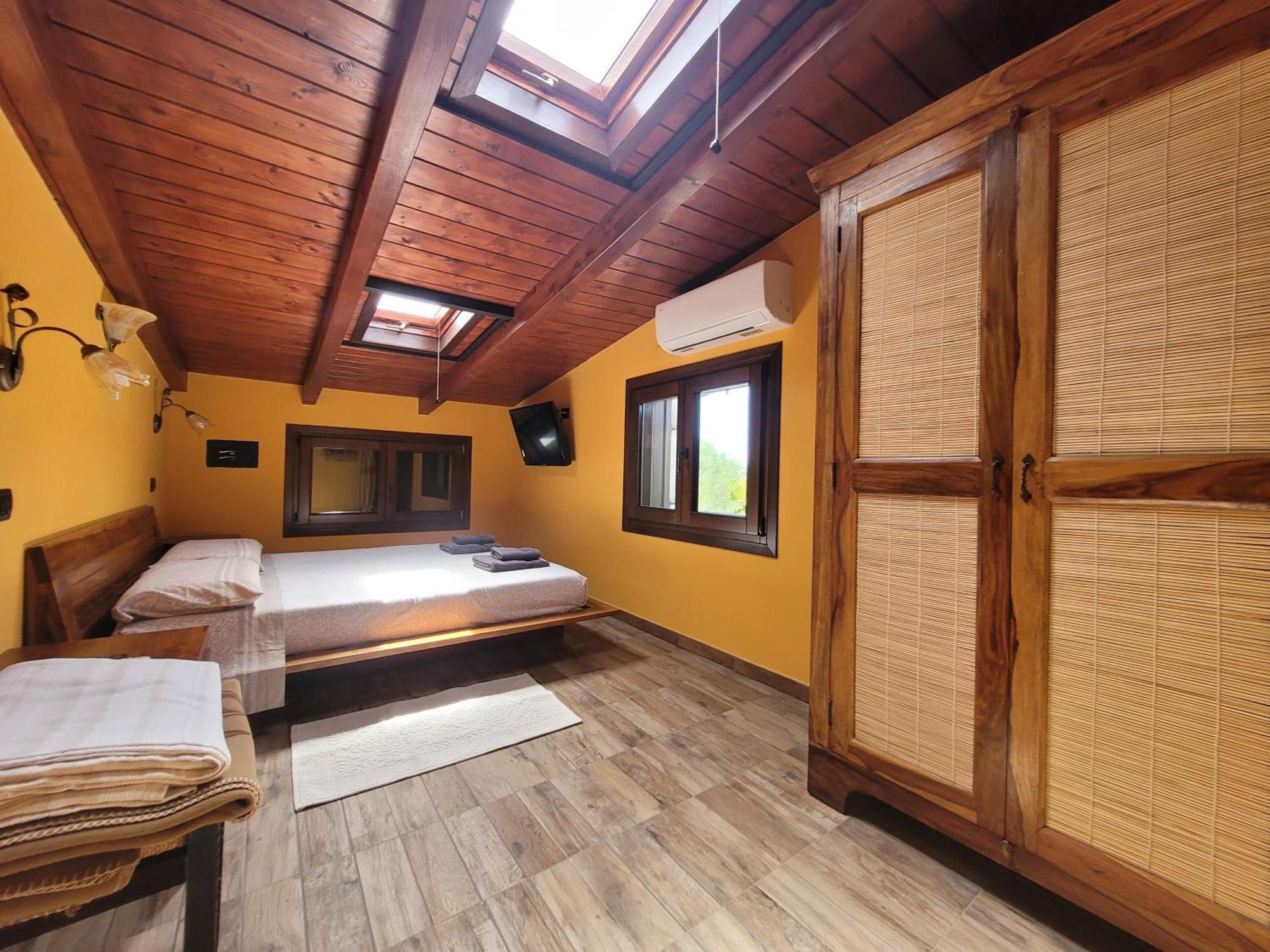 Rifugio Della Pace Piano Terra E Primo Piano Villa Sant Isidoro  Eksteriør bilde